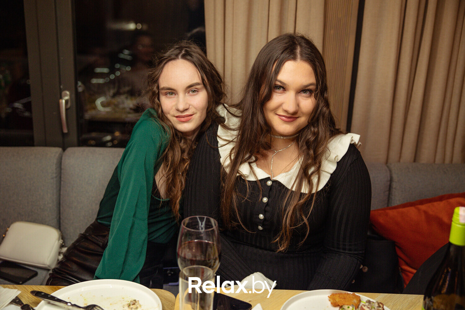 Ночные жители, фото № 39