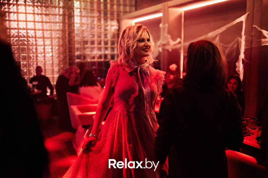 NuaHalloween Night, фото № 43