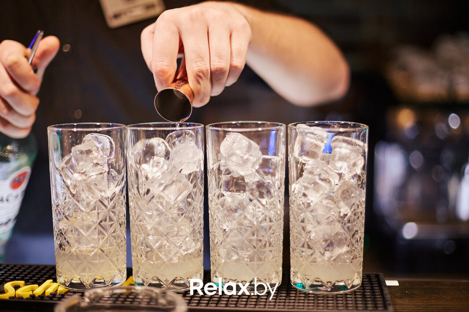 Караоке в «Ast club», фото № 32