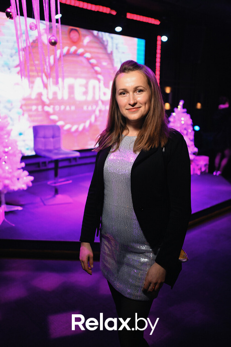 Новый год 2024 ARTOX, фото № 3