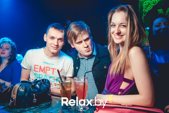 Mojitos party, фото № 24