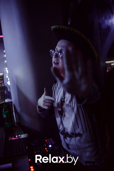 Sunday LUXURIA LXR, фото № 7