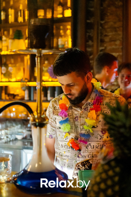 Live Music, фото № 37