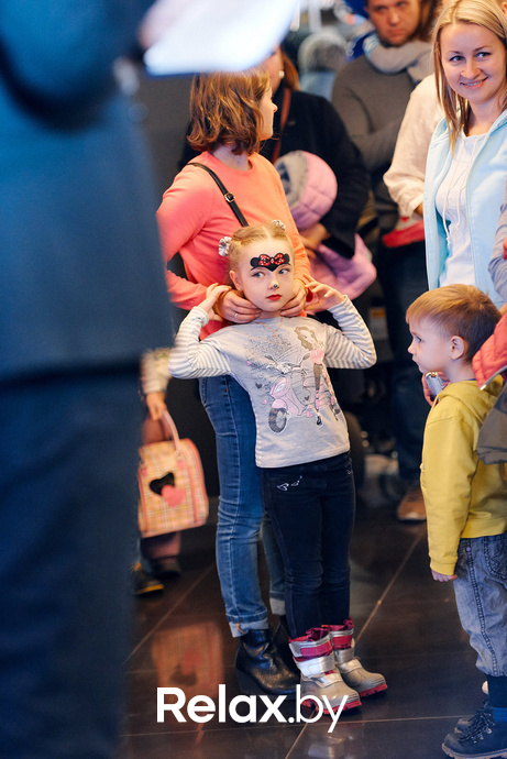 Silver Screen Cinemas празднует День Рождения, фото № 9