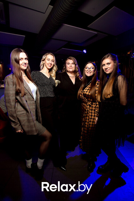 Ночные жители, фото № 13