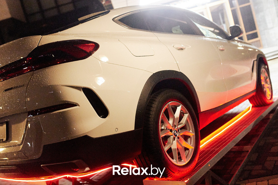 «День Рождения казино Опера. Нам 6 лет!», фото № 4