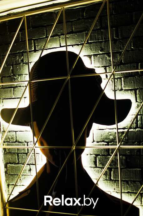 Поэтический вечер, фото № 4