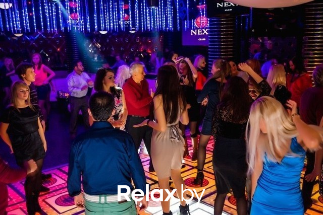 Next Club Show, фото № 98