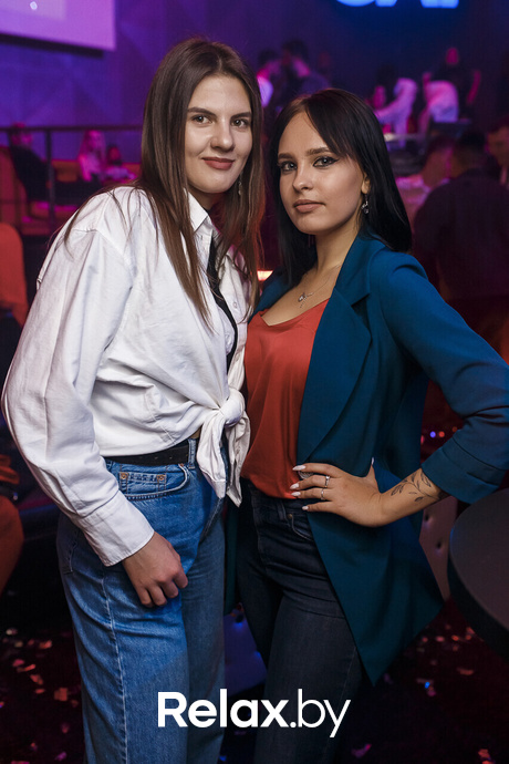 Marvel party, фото № 51