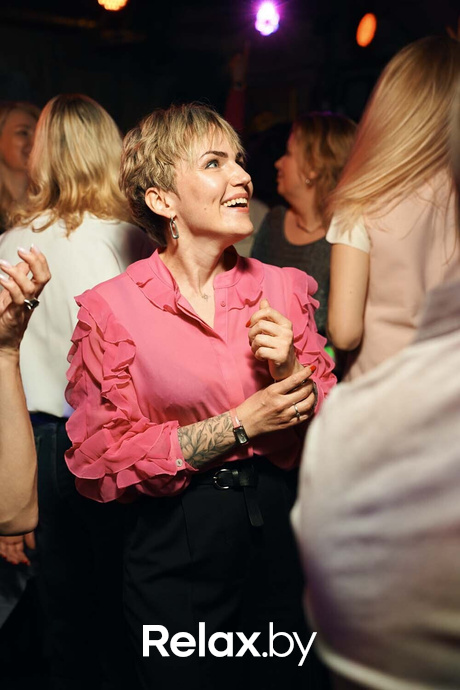 Saturday party, фото № 39