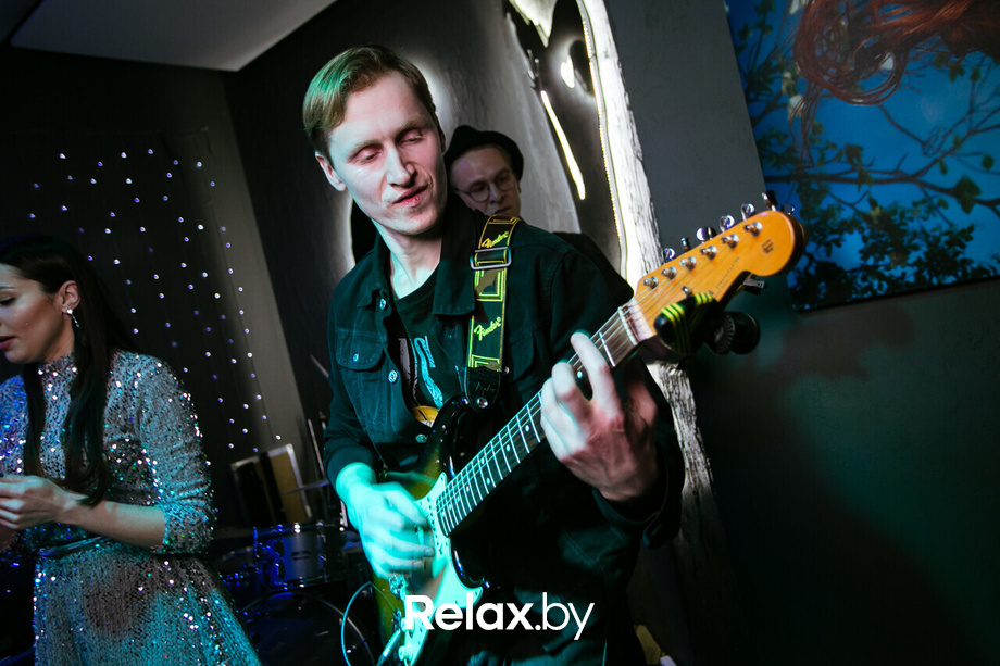 Ночные Жители, фото № 4