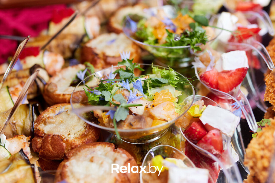 «Lucky 7 и Счастливый рейс», фото № 11