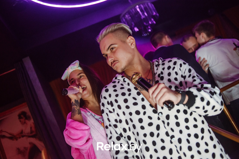 Saturday LUXURIA LXR, фото № 28