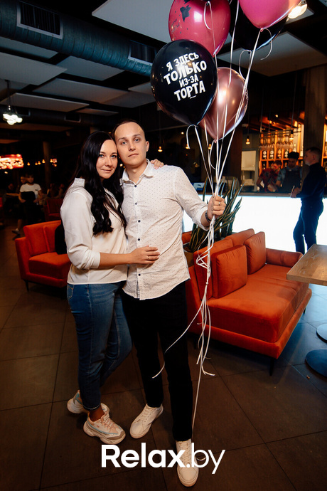 Ночные жители, фото № 43