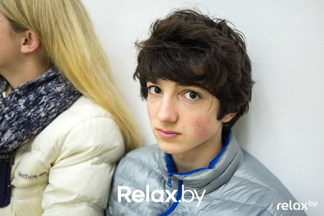 Squash Life Open, фото № 50