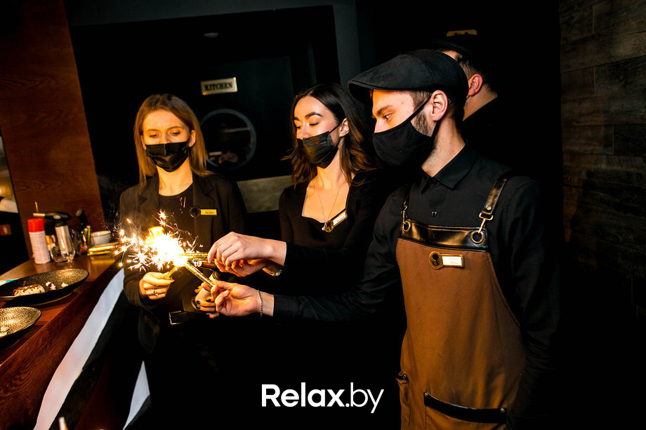 Izumrud band & Anya Rai, фото № 46