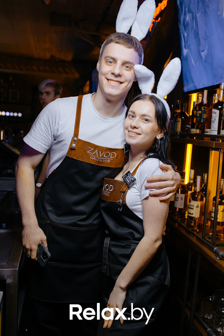 Thursday party, фото № 35