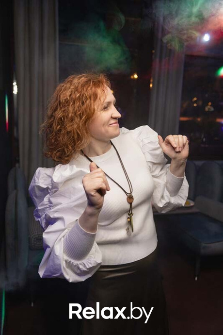 Ночные жители, фото № 18