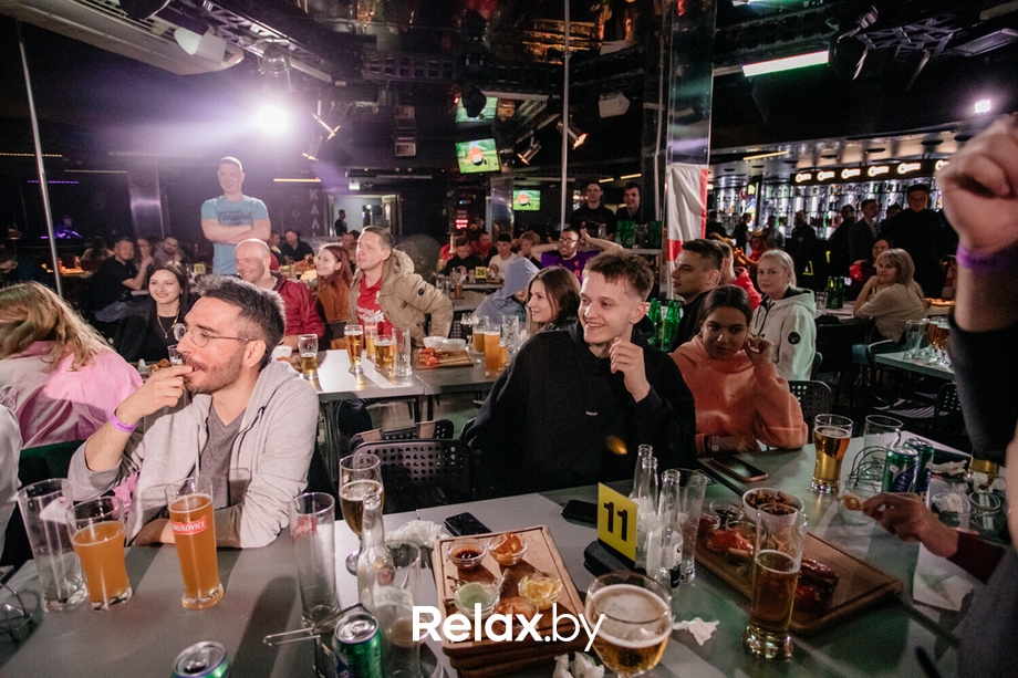 Финал Лиги Чемпионов, фото № 144