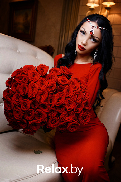 Luxury Birthday Party Юлии Комаровской, фото № 41