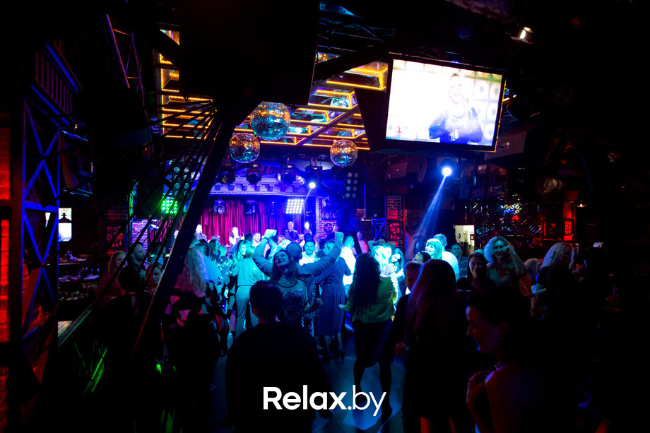 Brooklyn Live, фото № 92