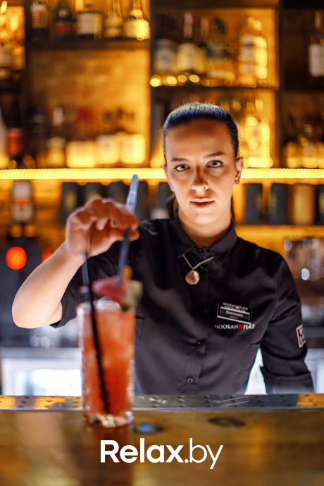 Live Lounge, фото № 48