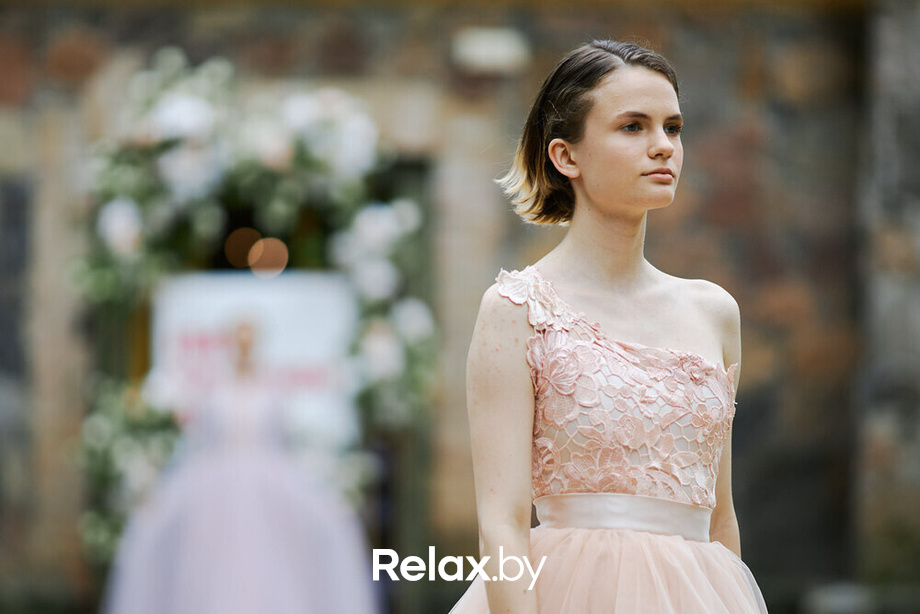 IMG FASHION SHOW – SUMMER 2021, фото № 366