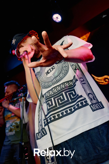 Friday Music, фото № 39