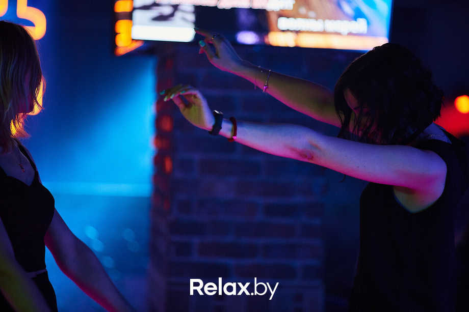 Караоке, фото № 13