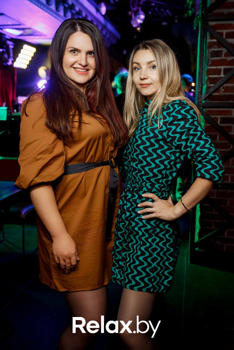 Brooklyn Girls Show!, фото № 4