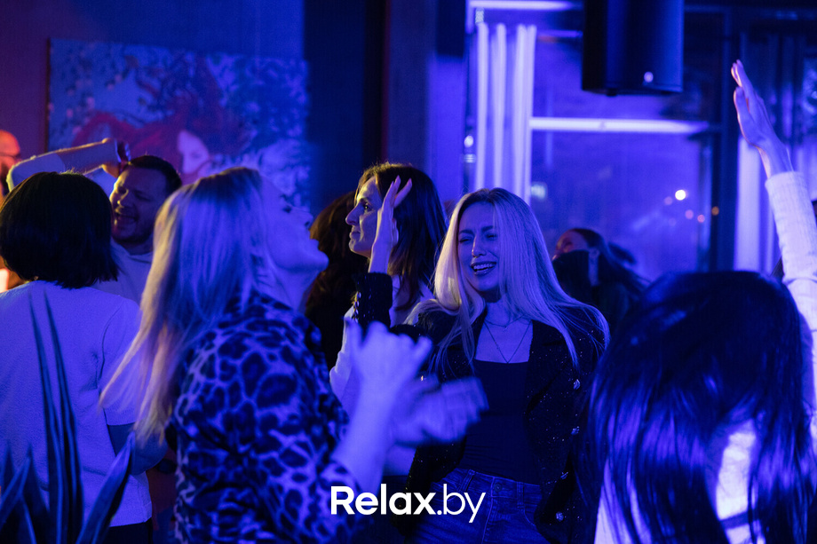 Ночные жители, фото № 73