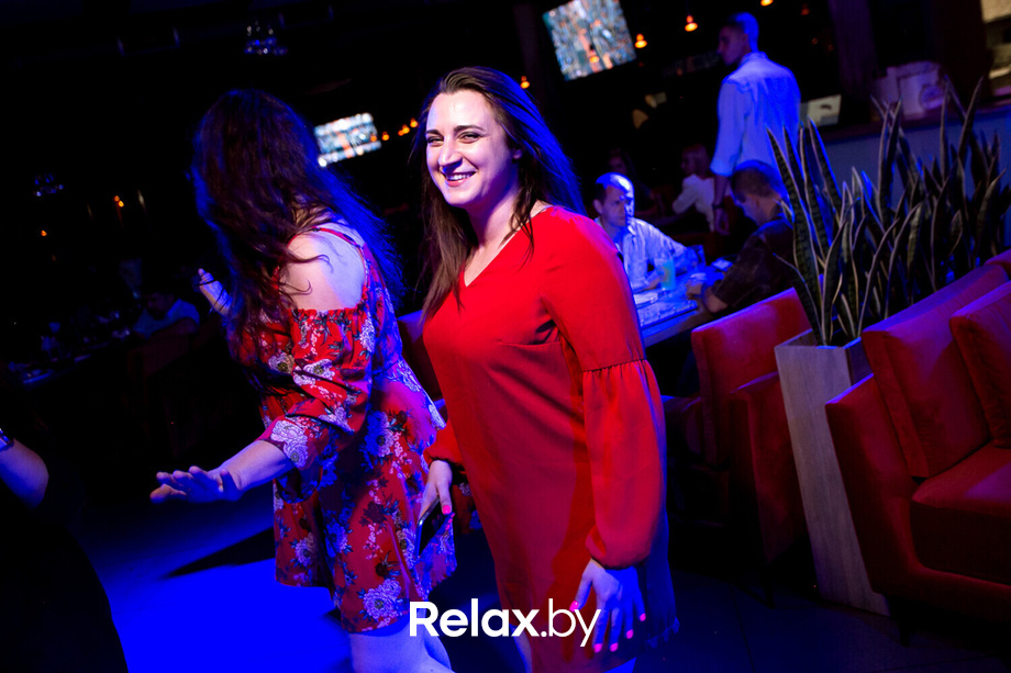 Ночные жители, фото № 32