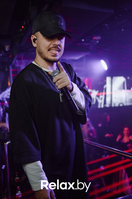 Friday «mamasita», фото № 16