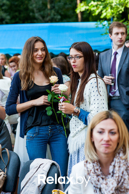 Благотворительный раут, фото № 137