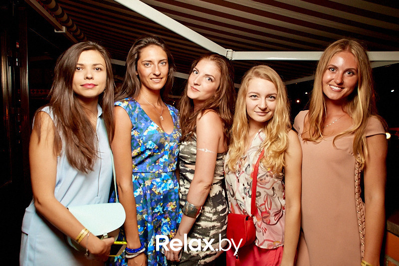 Лето.Друзья.Суббота, фото № 40