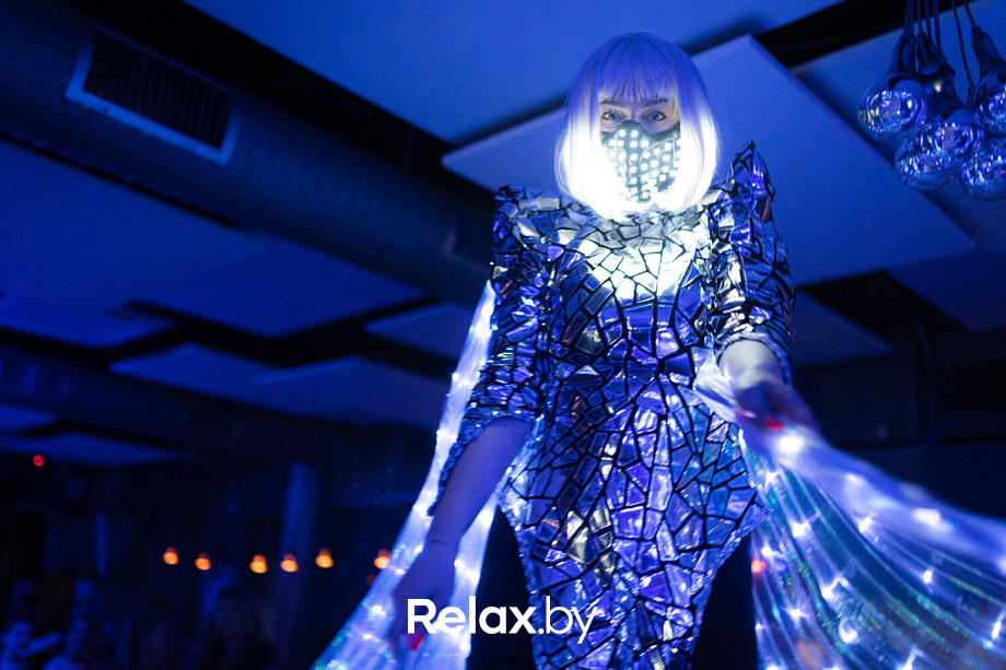 Ночные жители, фото № 93