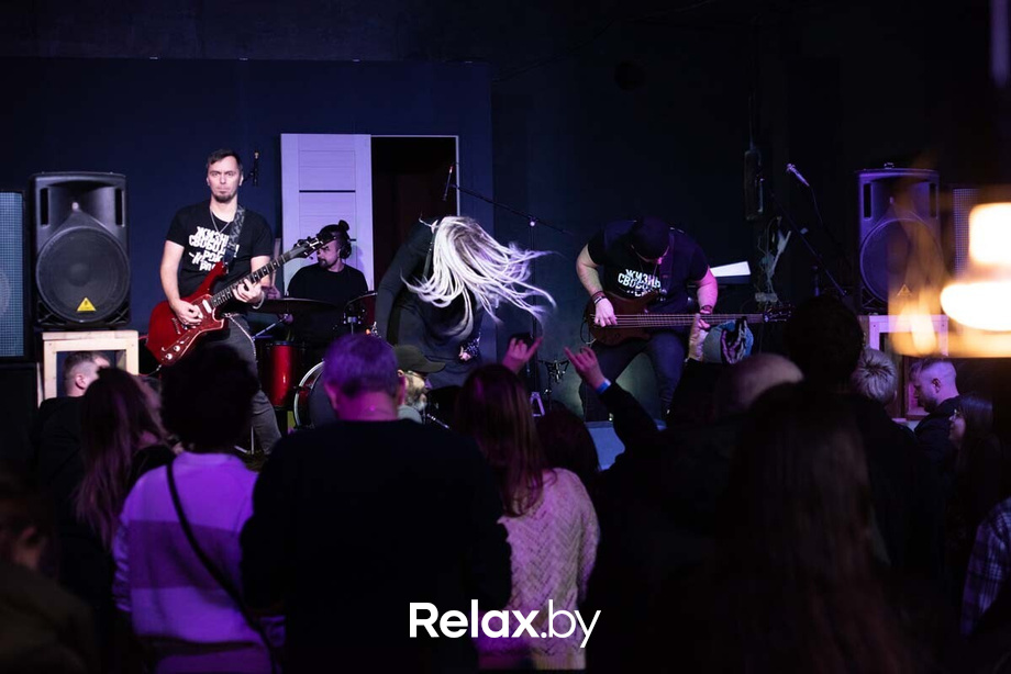 Таверна World of Barcraft, фото № 30