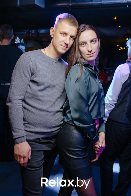 Thursday party, фото № 38