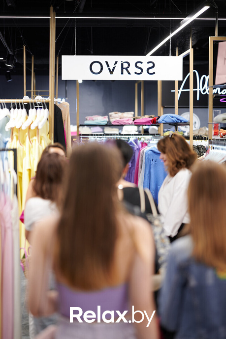 Шопинг-экскурсия со стилистом, фото № 113