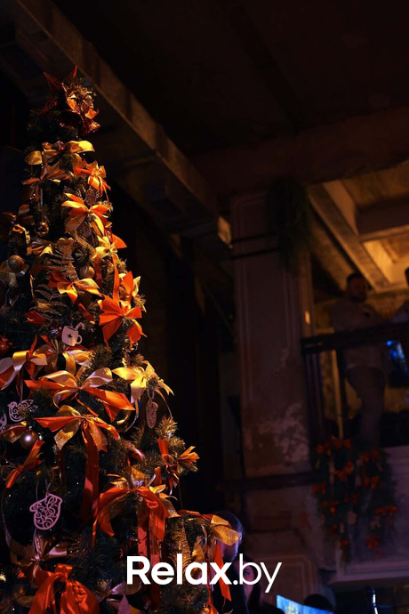 Новогодний Корпоратив, фото № 70