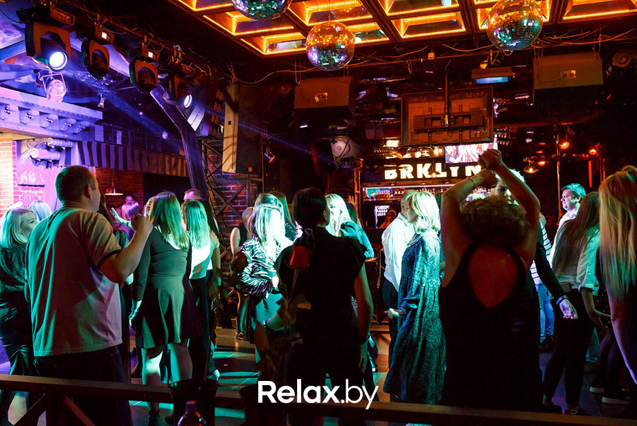 Brooklyn Live!, фото № 48