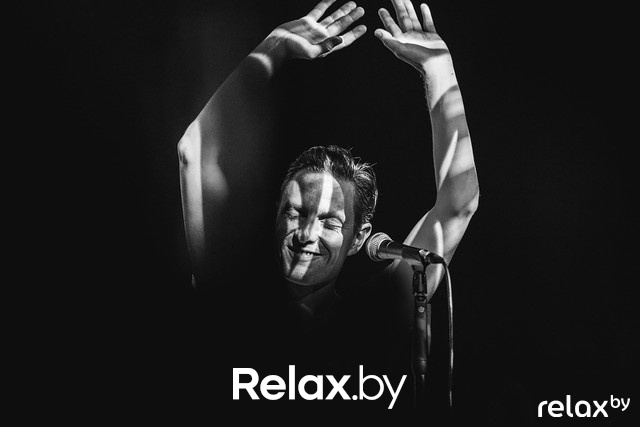 ТОП 100 фото за ноябрь, фото № 64