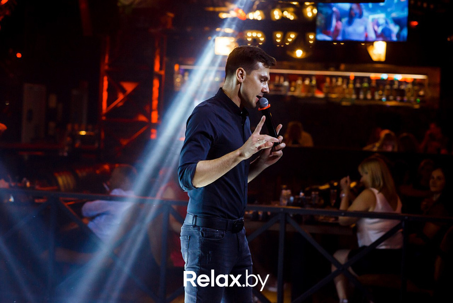 Brooklyn Live!, фото № 9