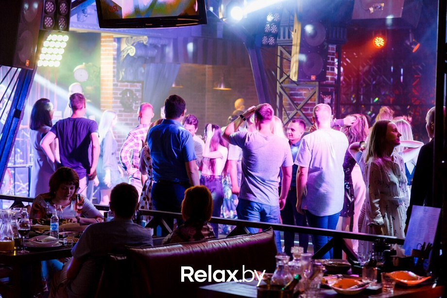 Brooklyn Live!, фото № 40