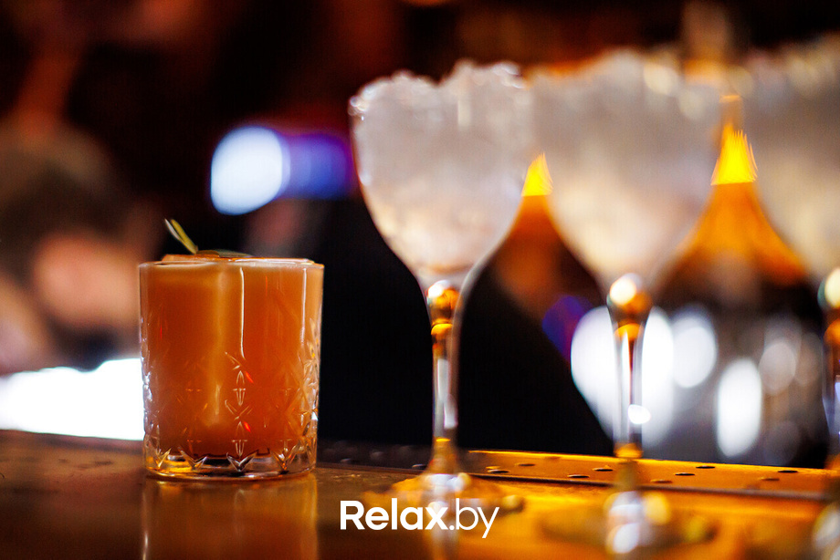 Live Lounge, фото № 17