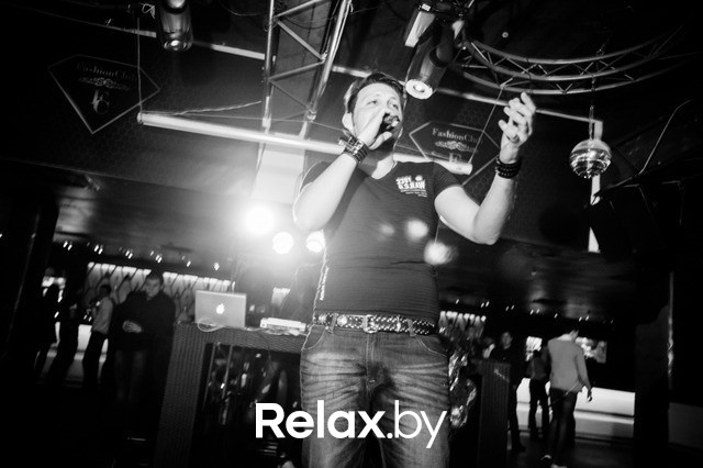 Fashion club: День Святого Валентина, фото № 63