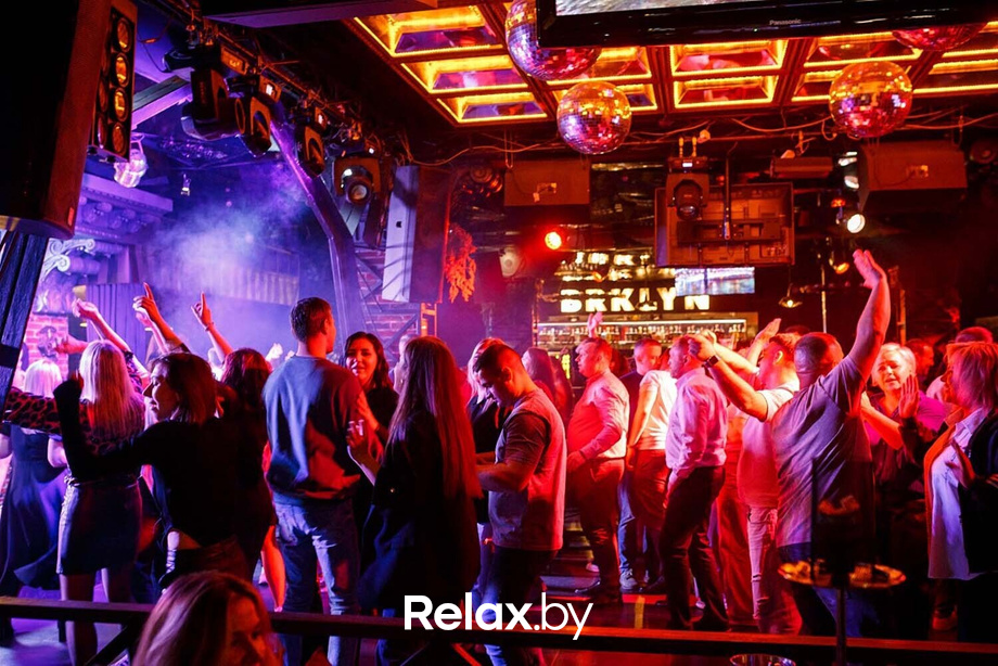 Brooklyn Live!, фото № 12