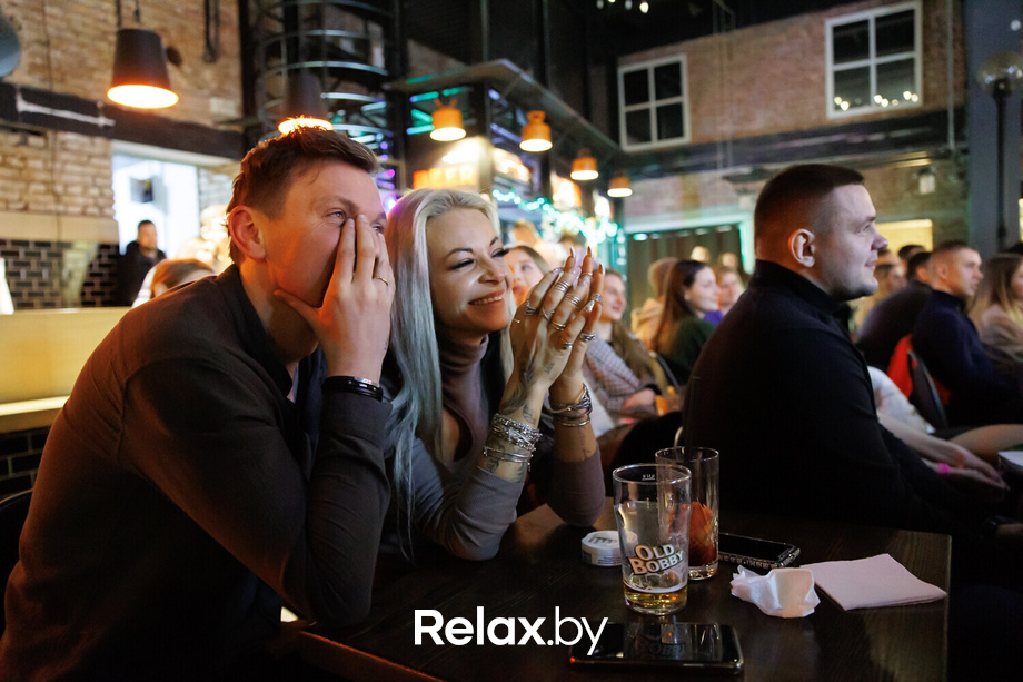 Отчетный концерт, фото № 101