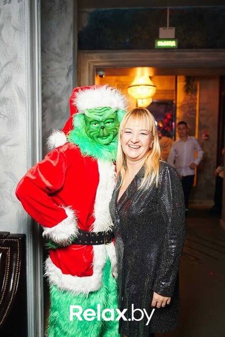 Новый 2025 год, фото № 134