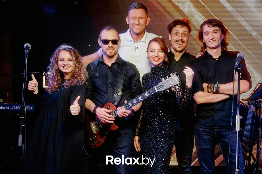 Friday Music, фото № 1